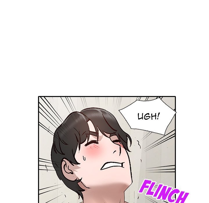 Town Girls Manhwa - Chapter 40 Page 41