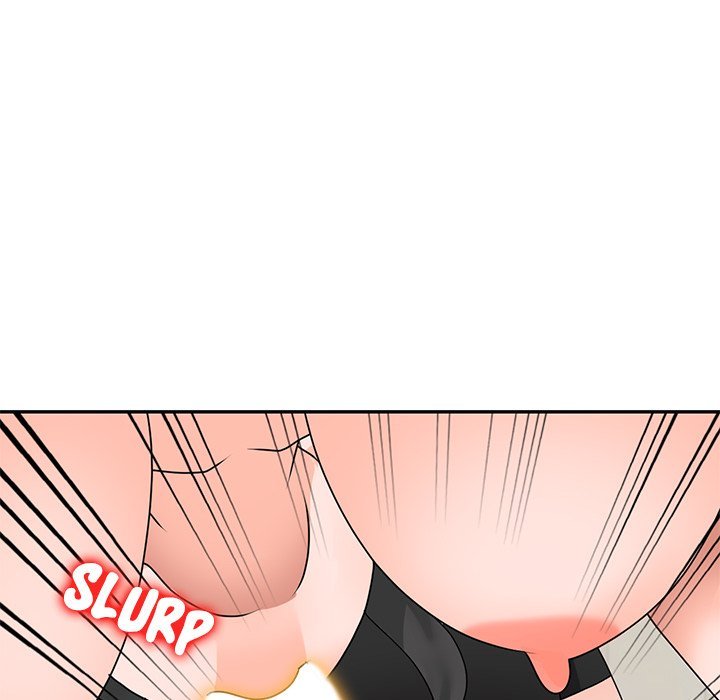 Town Girls Manhwa - Chapter 40 Page 45