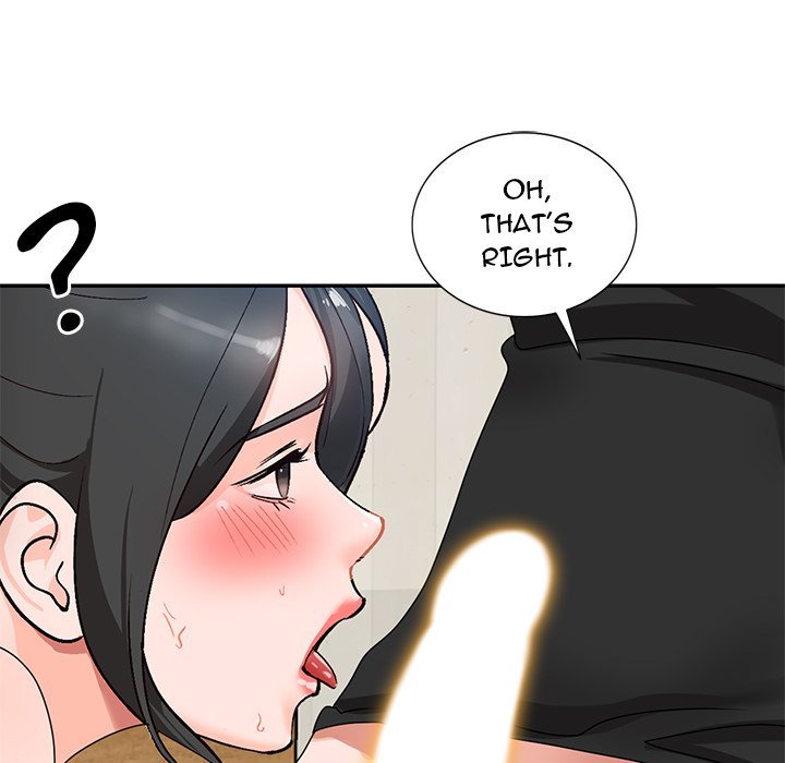 Town Girls Manhwa - Chapter 40 Page 48