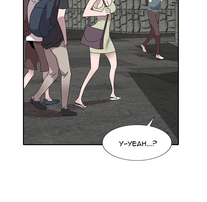 Town Girls Manhwa - Chapter 40 Page 55