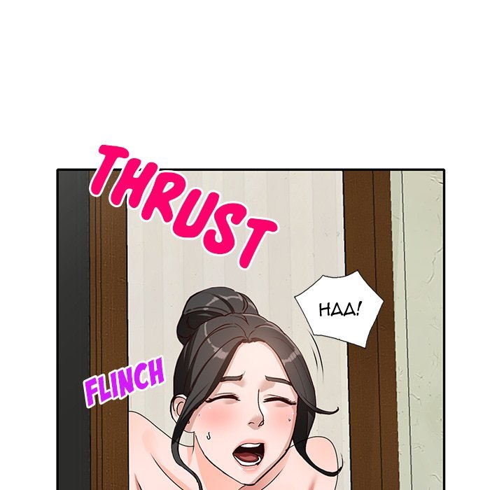 Town Girls Manhwa - Chapter 40 Page 61