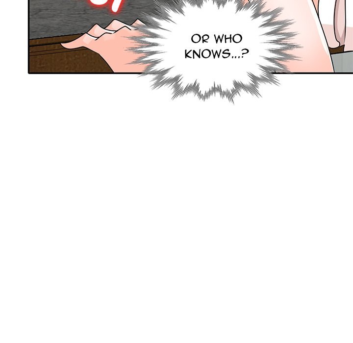 Town Girls Manhwa - Chapter 40 Page 76