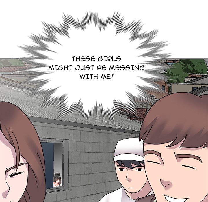 Town Girls Manhwa - Chapter 40 Page 77