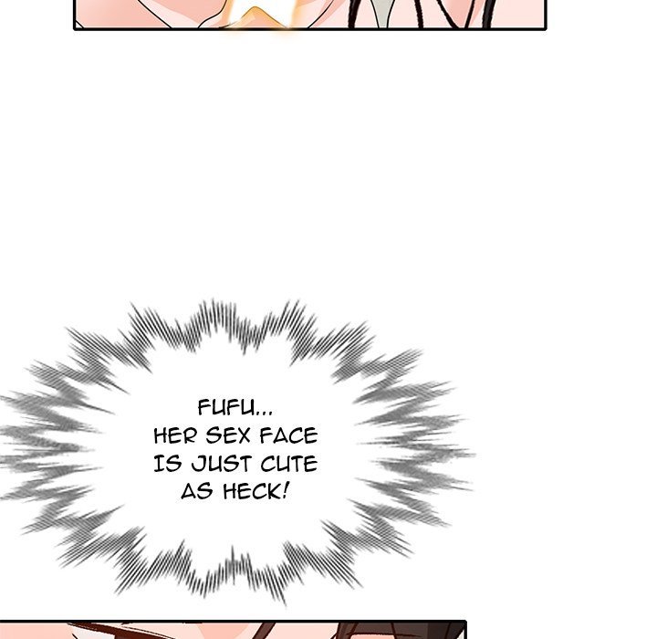 Town Girls Manhwa - Chapter 40 Page 85