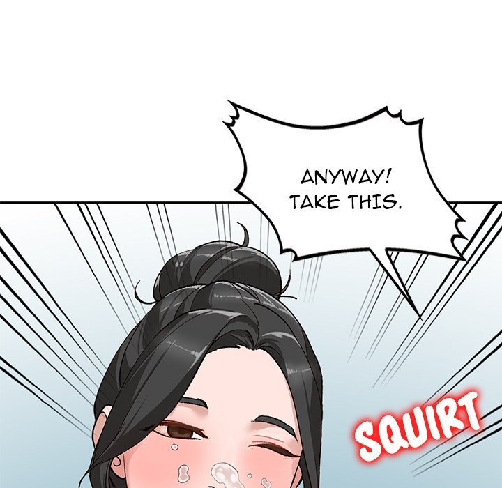 Town Girls Manhwa - Chapter 40 Page 87