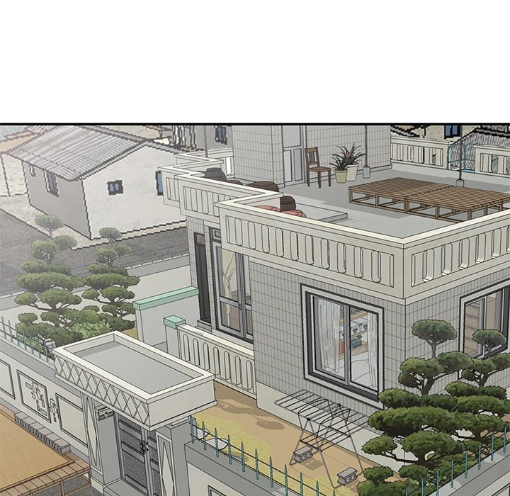 Town Girls Manhwa - Chapter 40 Page 90