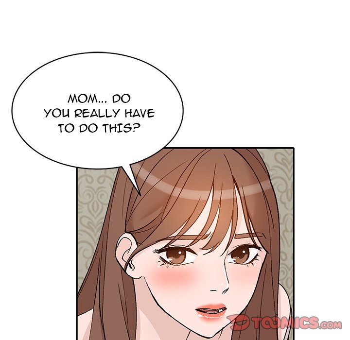 Town Girls Manhwa - Chapter 40 Page 92
