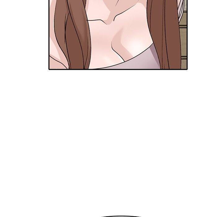 Town Girls Manhwa - Chapter 40 Page 93