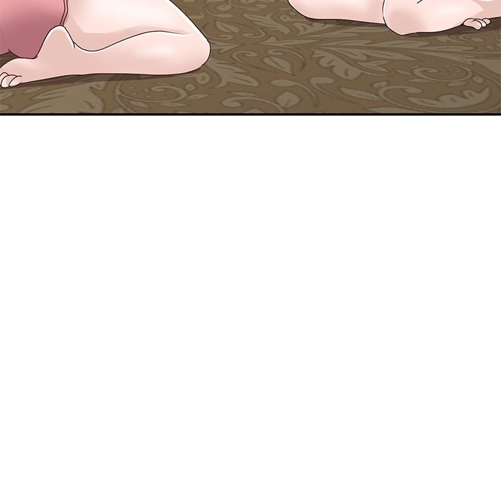 Town Girls Manhwa - Chapter 40 Page 95