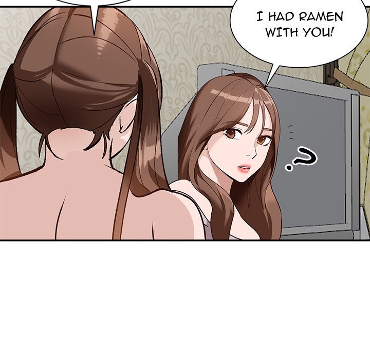 Town Girls Manhwa - Chapter 40 Page 98