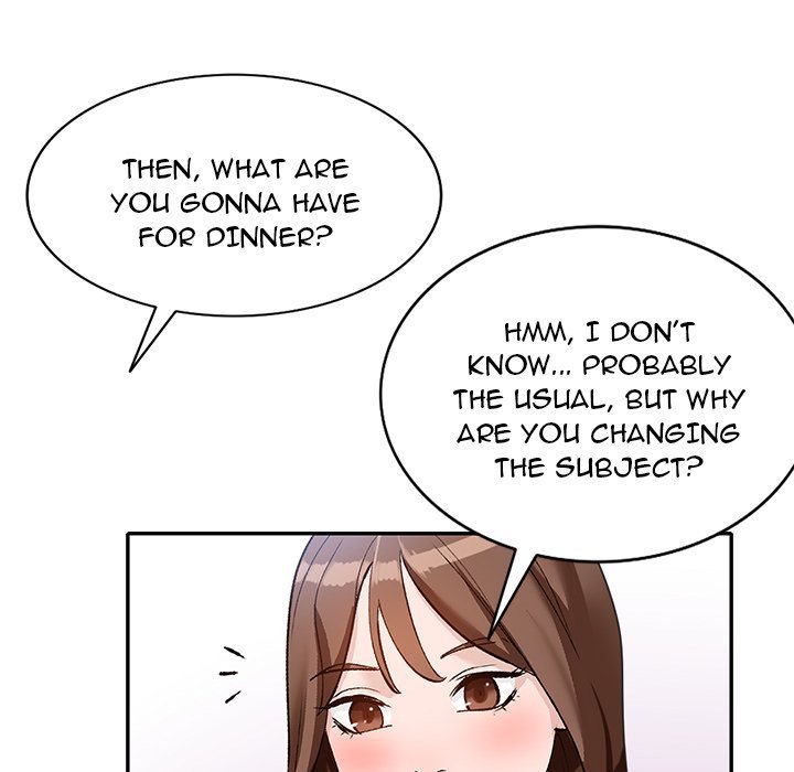 Town Girls Manhwa - Chapter 40 Page 99