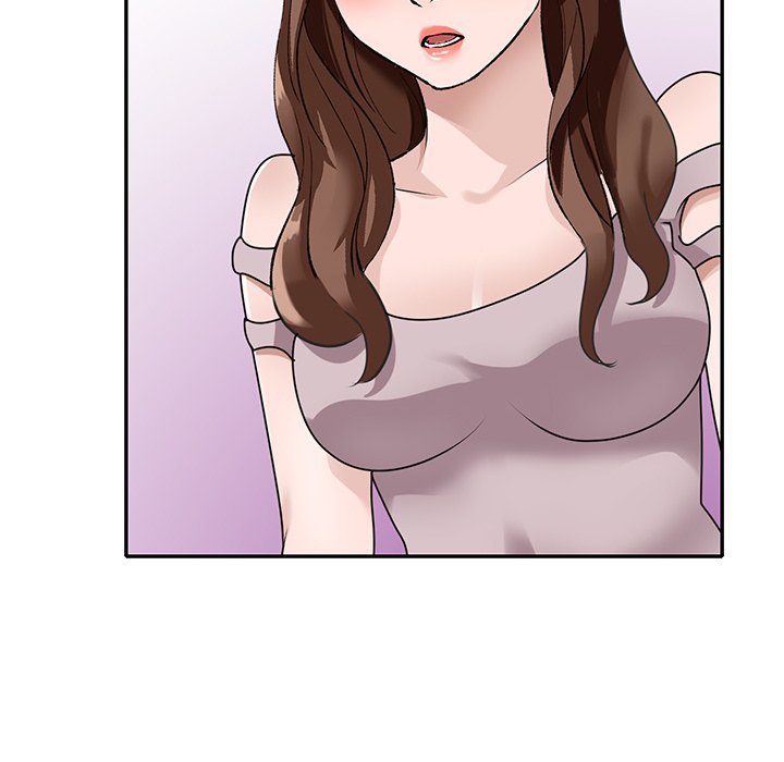 Town Girls Manhwa - Chapter 40 Page 100