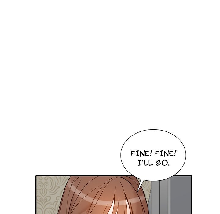 Town Girls Manhwa - Chapter 40 Page 103
