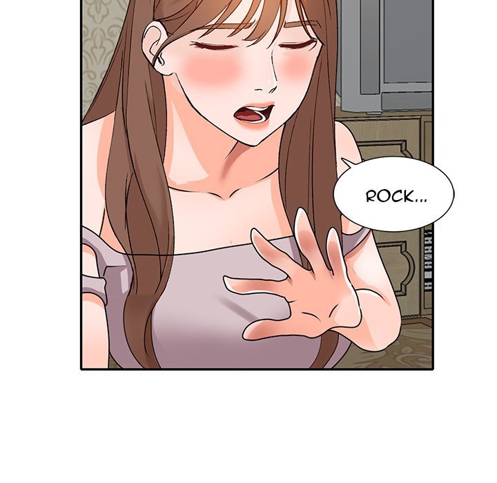 Town Girls Manhwa - Chapter 40 Page 104