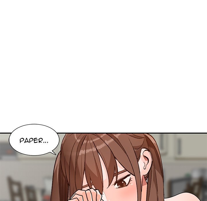 Town Girls Manhwa - Chapter 40 Page 105
