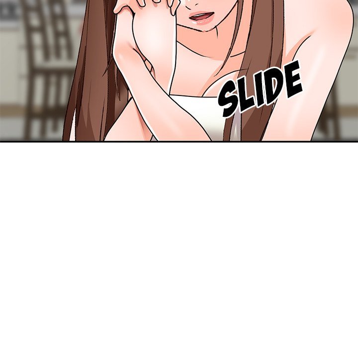Town Girls Manhwa - Chapter 40 Page 106