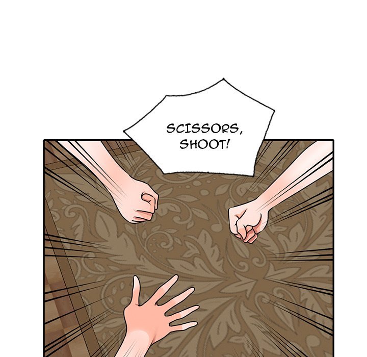 Town Girls Manhwa - Chapter 40 Page 107