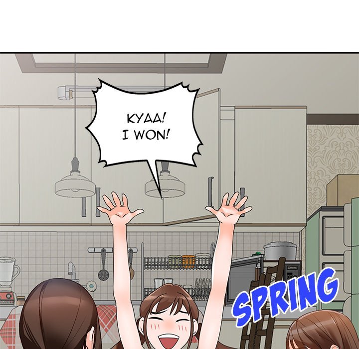 Town Girls Manhwa - Chapter 40 Page 109