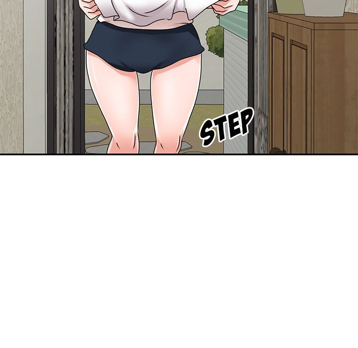 Town Girls Manhwa - Chapter 40 Page 113