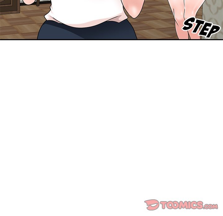 Town Girls Manhwa - Chapter 40 Page 119