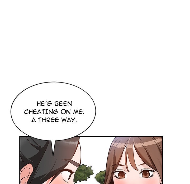 Town Girls Manhwa - Chapter 40 Page 124