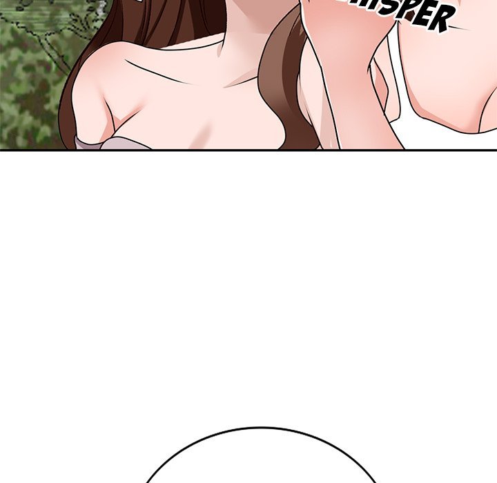 Town Girls Manhwa - Chapter 40 Page 127