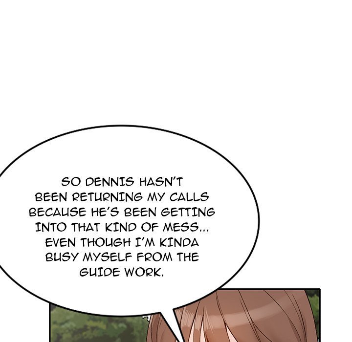 Town Girls Manhwa - Chapter 40 Page 130