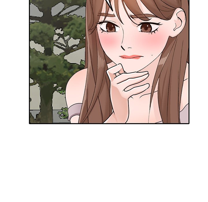 Town Girls Manhwa - Chapter 40 Page 131