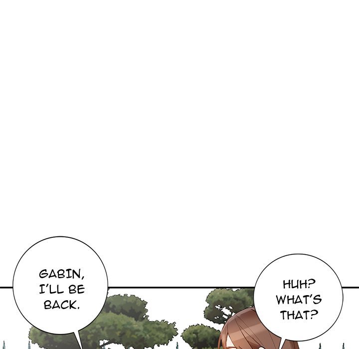 Town Girls Manhwa - Chapter 40 Page 132