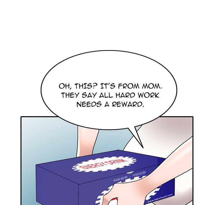 Town Girls Manhwa - Chapter 40 Page 134