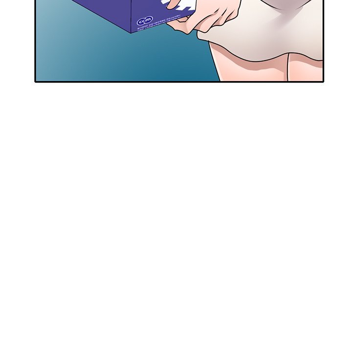 Town Girls Manhwa - Chapter 40 Page 135