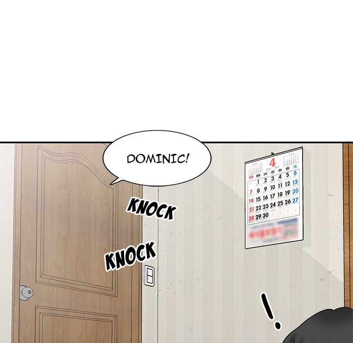 Town Girls Manhwa - Chapter 40 Page 140