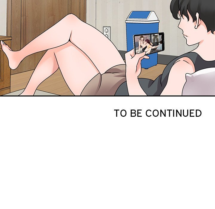 Town Girls Manhwa - Chapter 40 Page 141