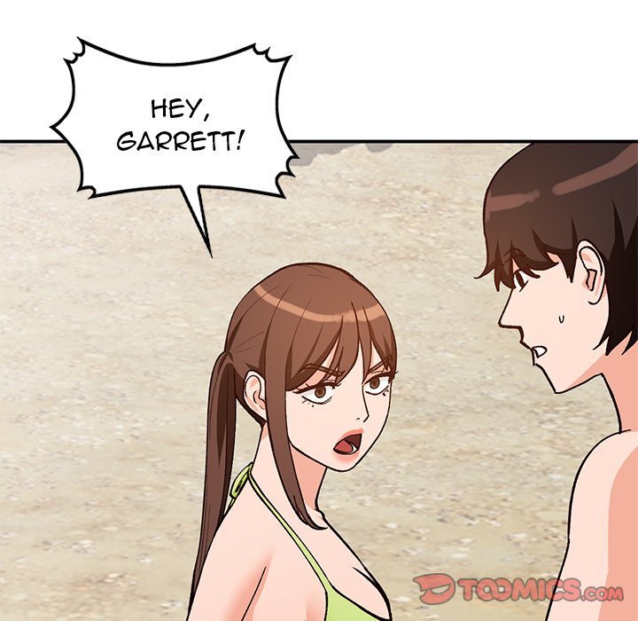 Town Girls Manhwa - Chapter 38 Page 8