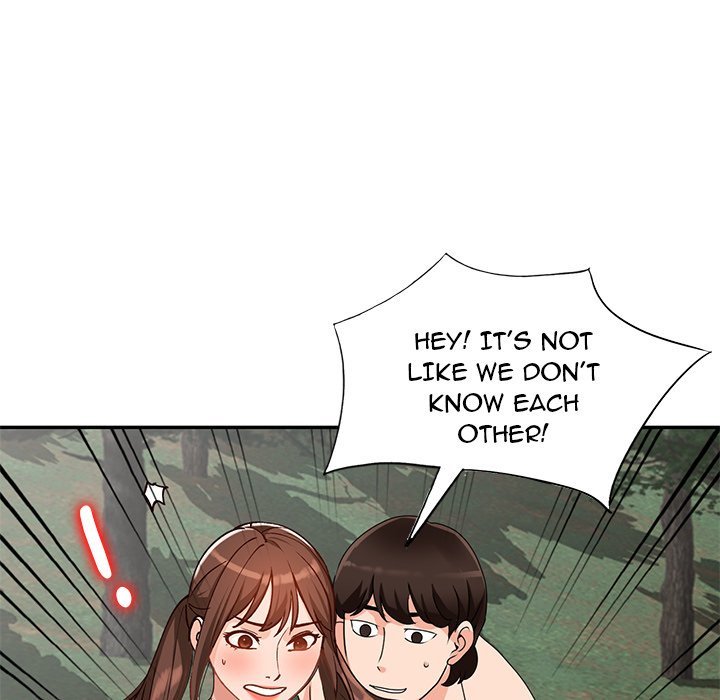 Town Girls Manhwa - Chapter 38 Page 17