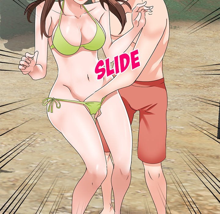 Town Girls Manhwa - Chapter 38 Page 18