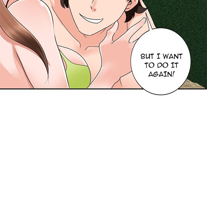 Town Girls Manhwa - Chapter 38 Page 21