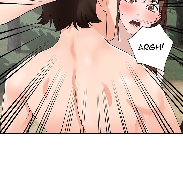 Town Girls Manhwa - Chapter 38 Page 23