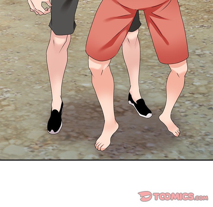 Town Girls Manhwa - Chapter 38 Page 26