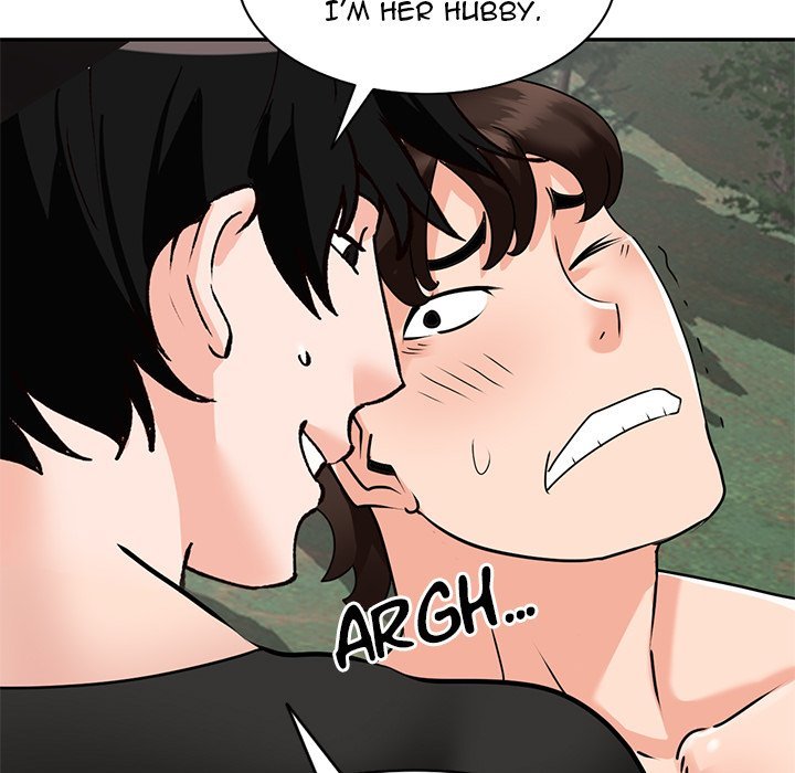 Town Girls Manhwa - Chapter 38 Page 28