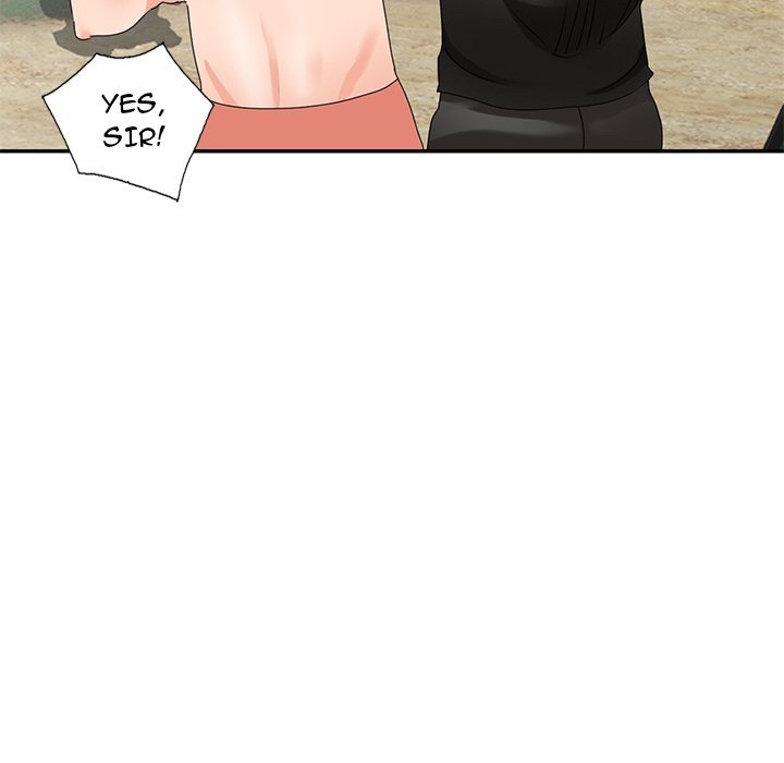 Town Girls Manhwa - Chapter 38 Page 31