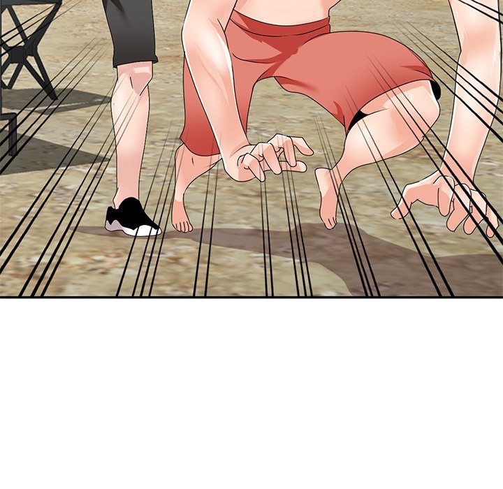 Town Girls Manhwa - Chapter 38 Page 33