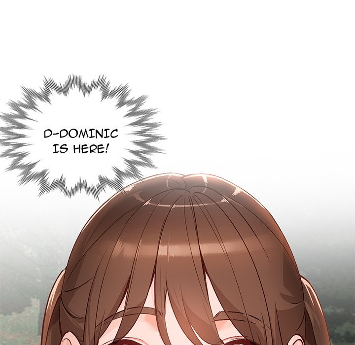 Town Girls Manhwa - Chapter 38 Page 36