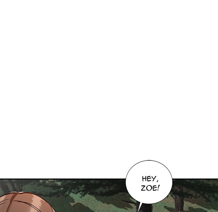 Town Girls Manhwa - Chapter 38 Page 40