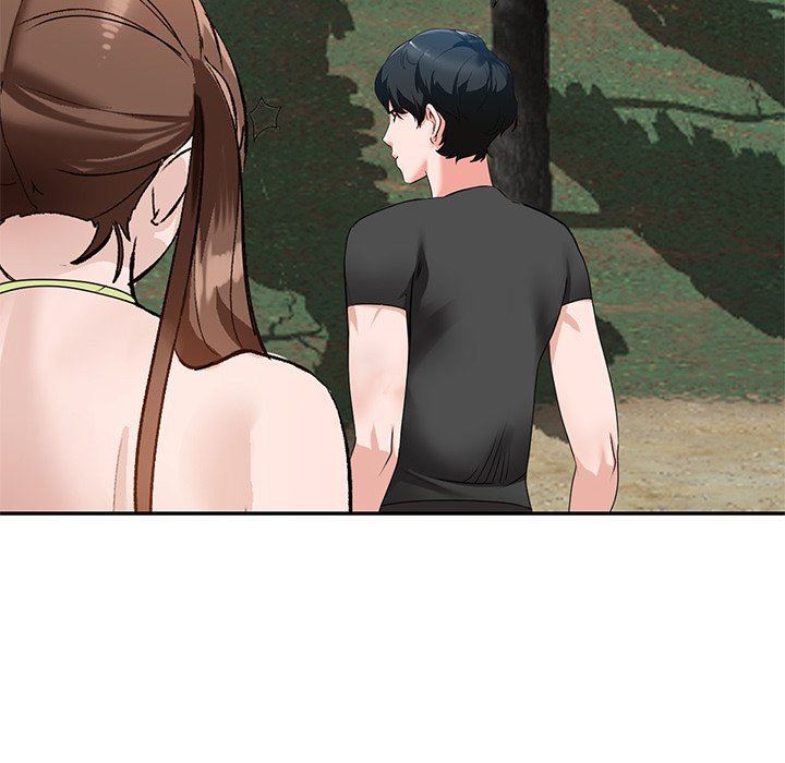 Town Girls Manhwa - Chapter 38 Page 41