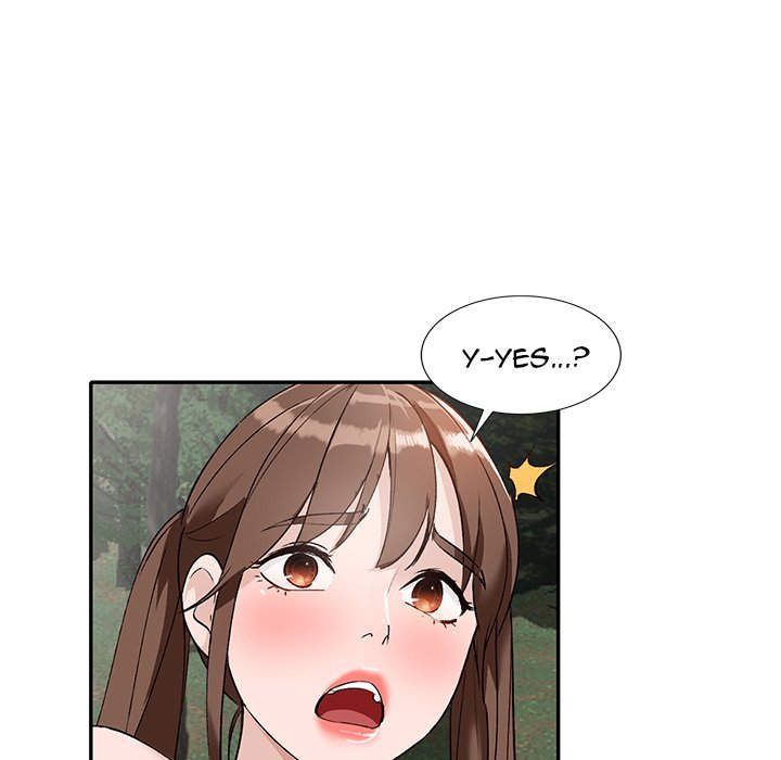 Town Girls Manhwa - Chapter 38 Page 42