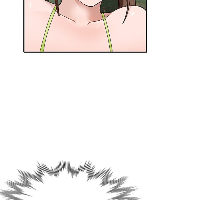 Town Girls Manhwa - Chapter 38 Page 43