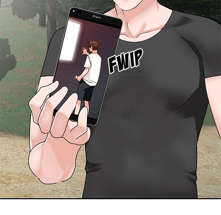 Town Girls Manhwa - Chapter 38 Page 46