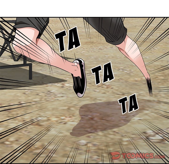 Town Girls Manhwa - Chapter 38 Page 56