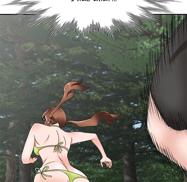 Town Girls Manhwa - Chapter 38 Page 58